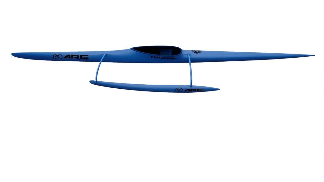 ARE V1 Marara Pro-Carbon Matte