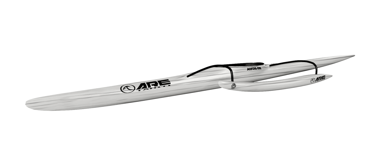 ARE V1 Marara Pro-Carbon Matte