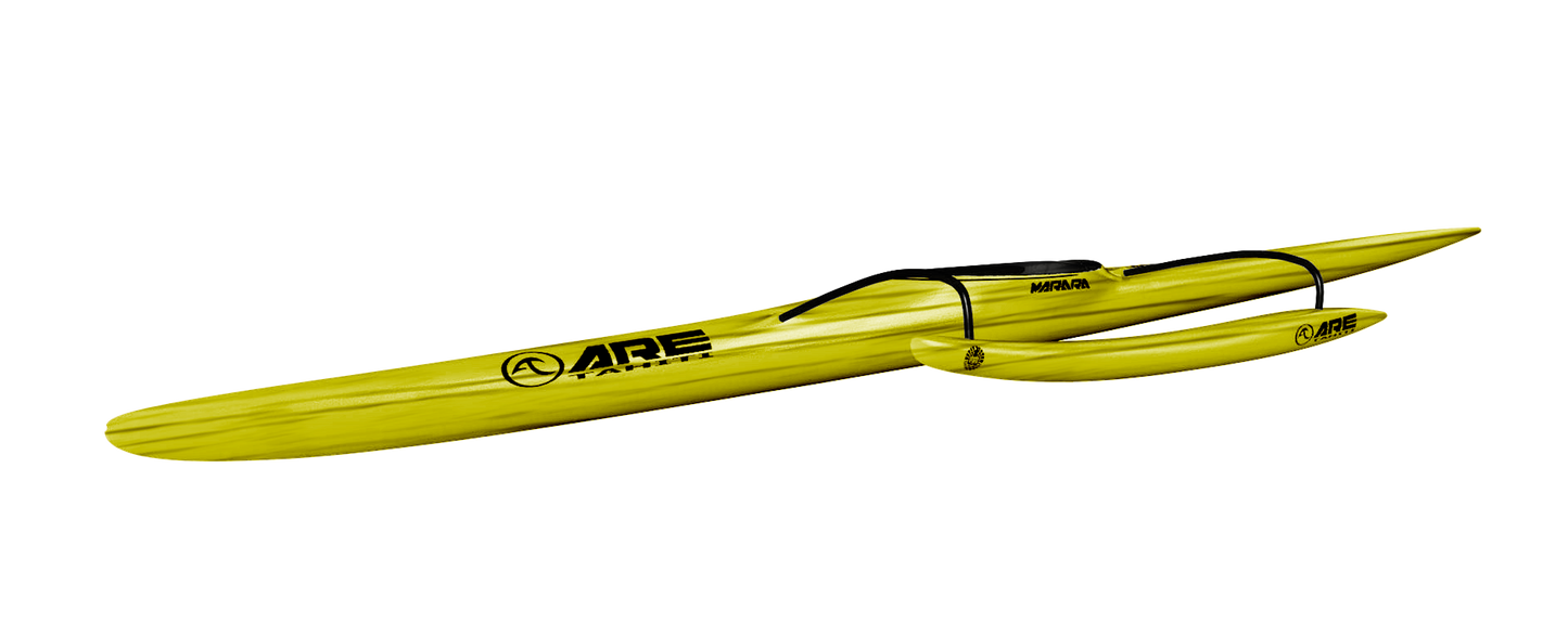 ARE V1 Marara Pro-Carbon Matte