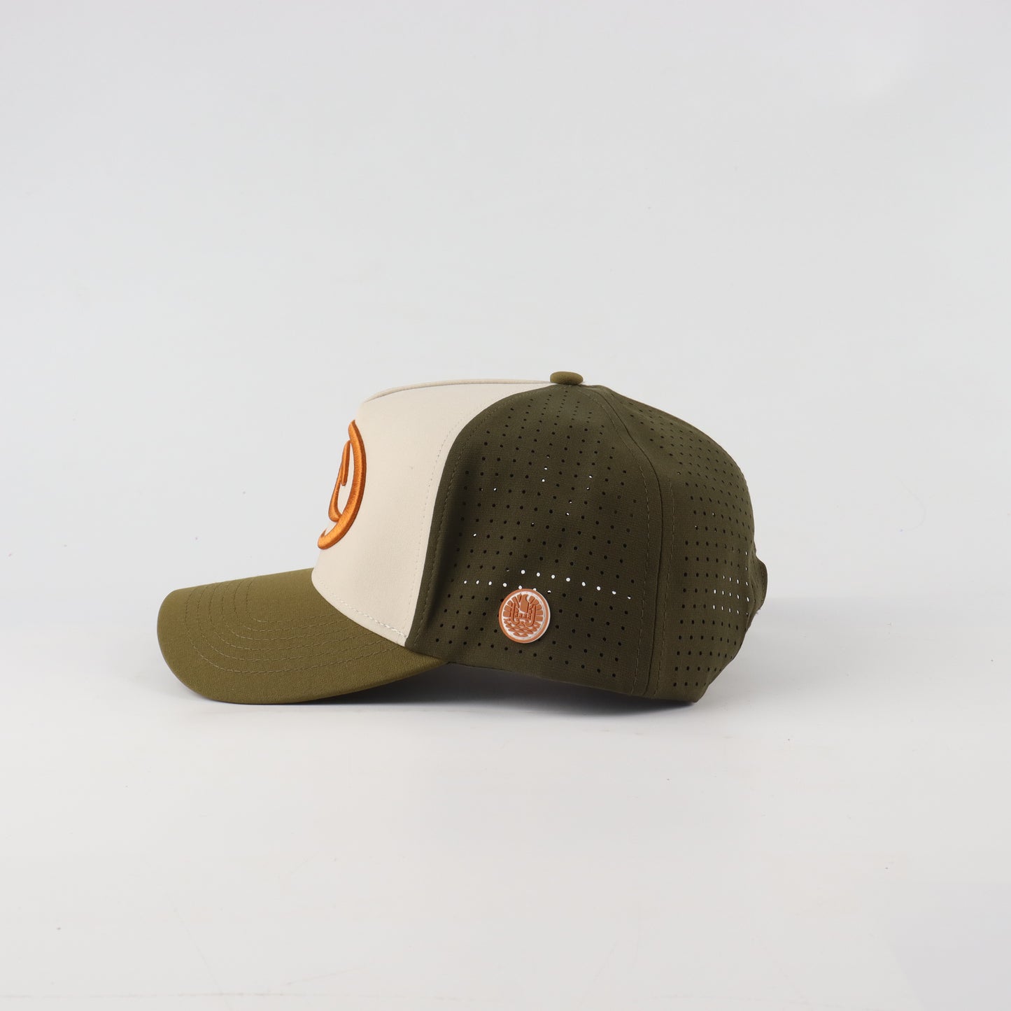 ARE Tahiti Snapback Cap