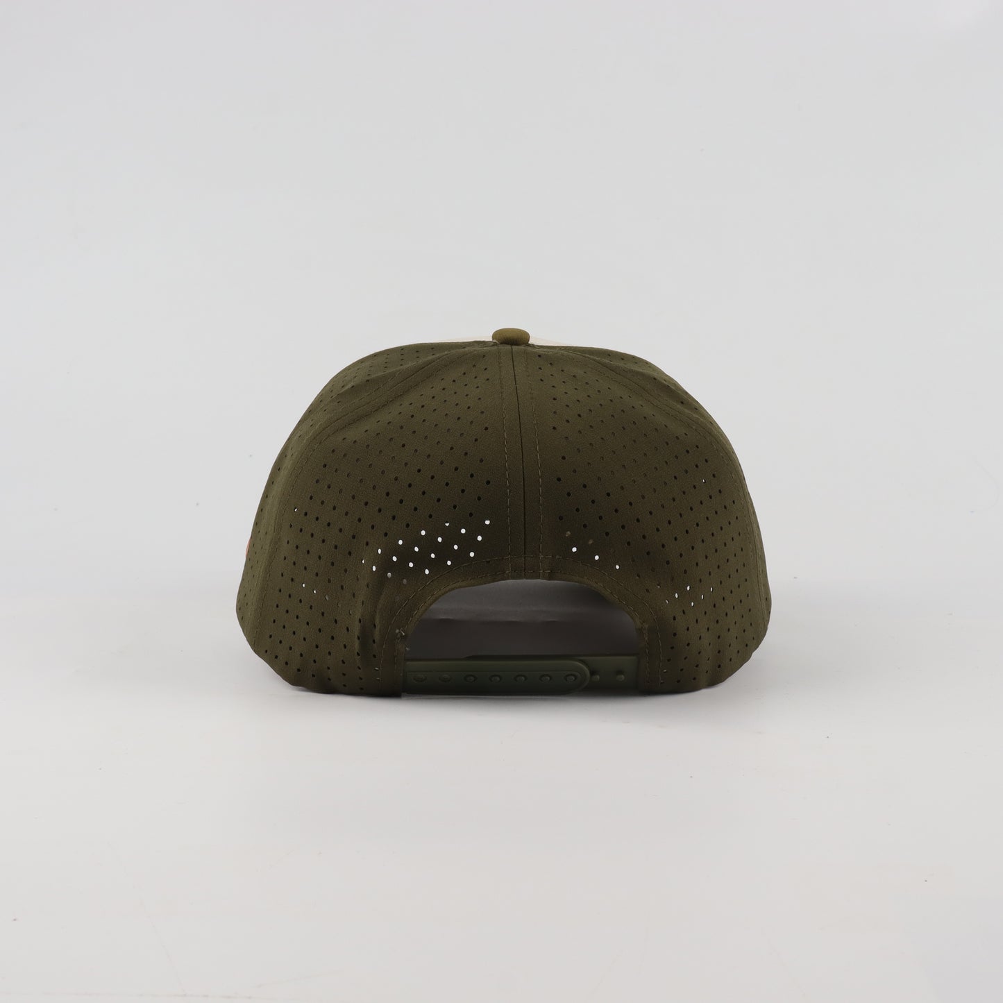 ARE Tahiti Snapback Cap