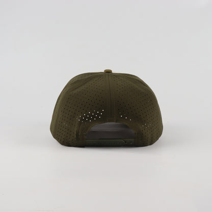 ARE Tahiti Snapback Cap