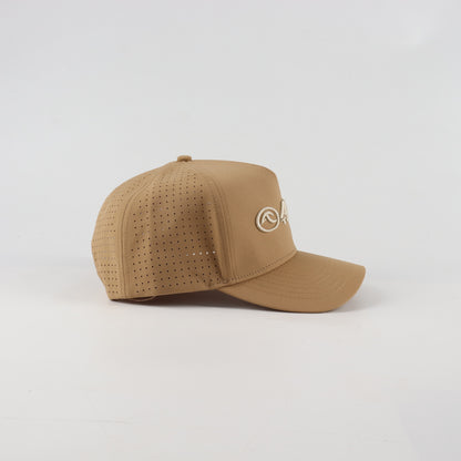 ARE Tahiti Snapback Cap