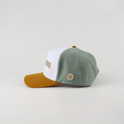 ARE Tahiti Snapback Cap