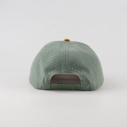 ARE Tahiti Snapback Cap
