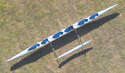 ARE Tahiti V6 Rooster