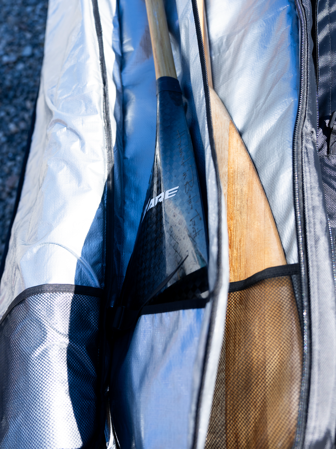 Paddle Travel Bag