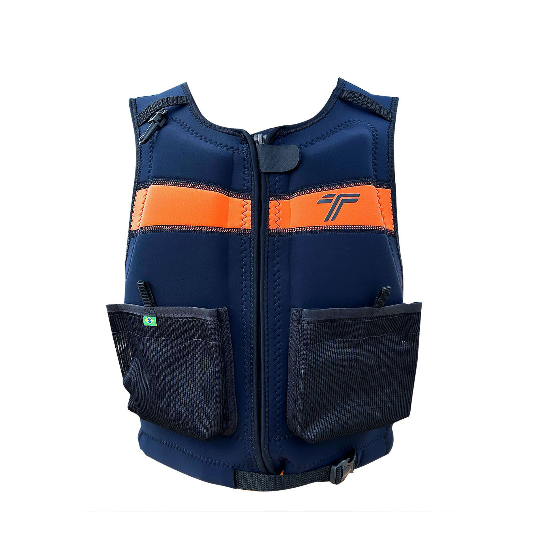 Truzz Va'a Vest