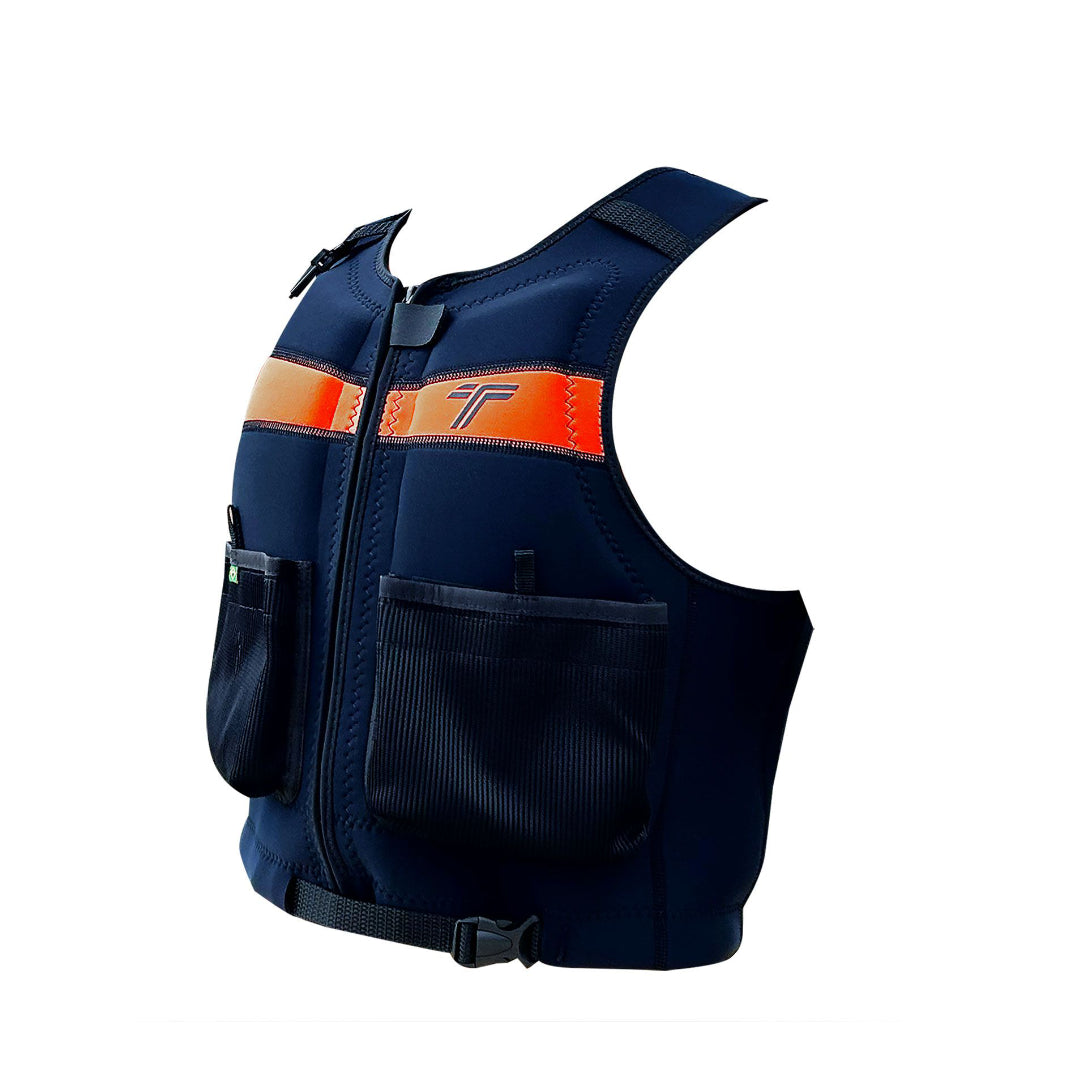 Truzz Va'a Vest