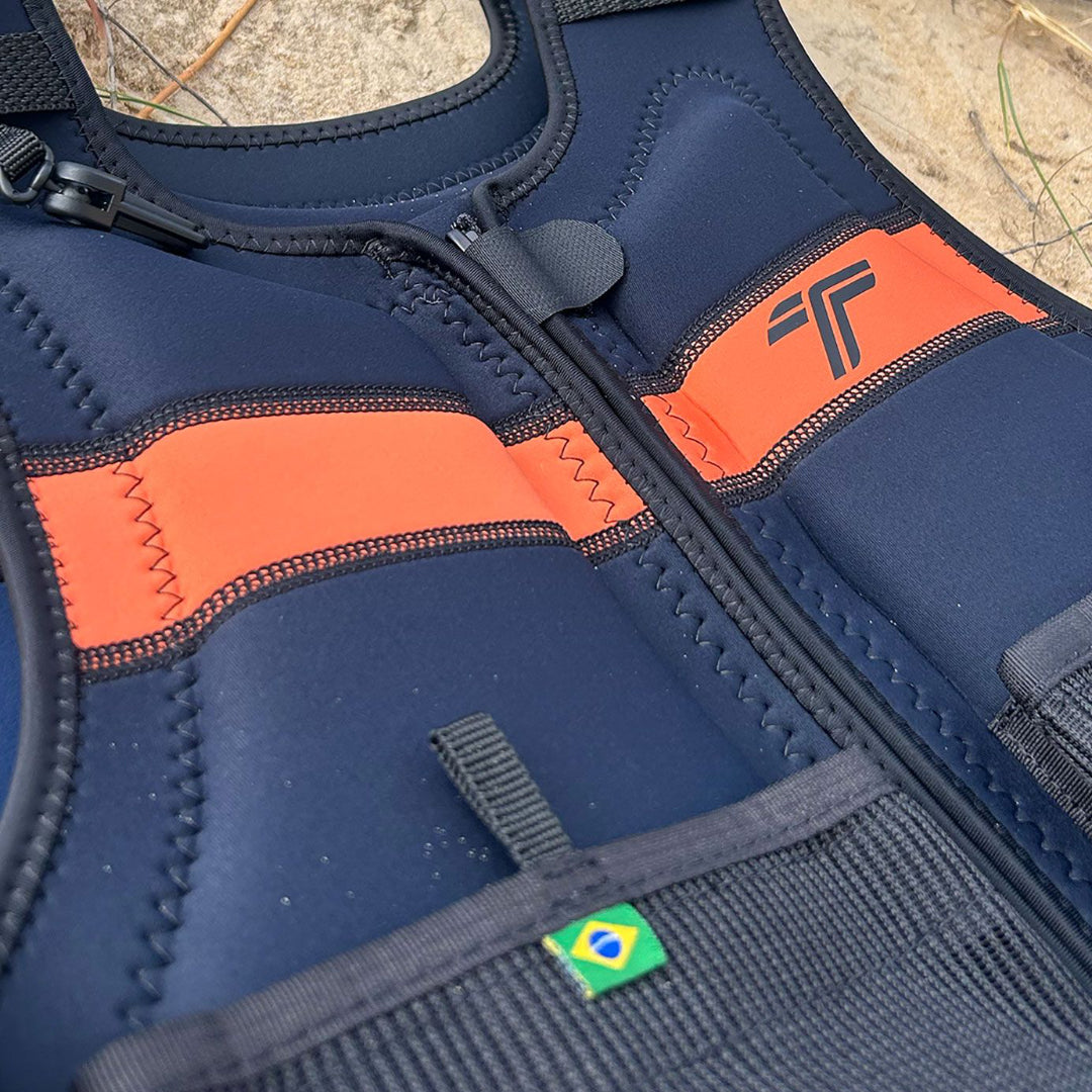 Truzz Va'a Vest