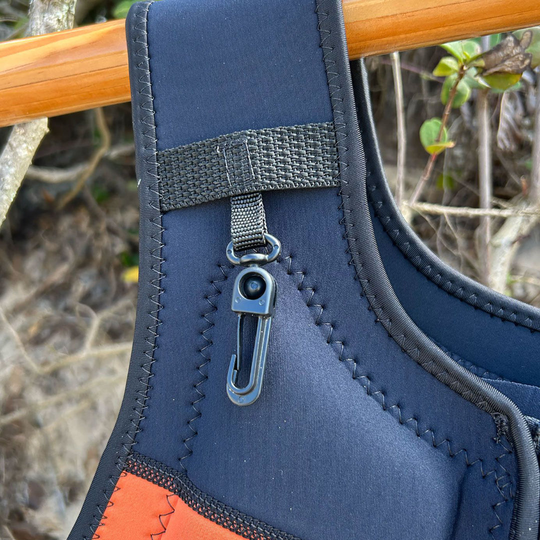 Truzz Va'a Vest