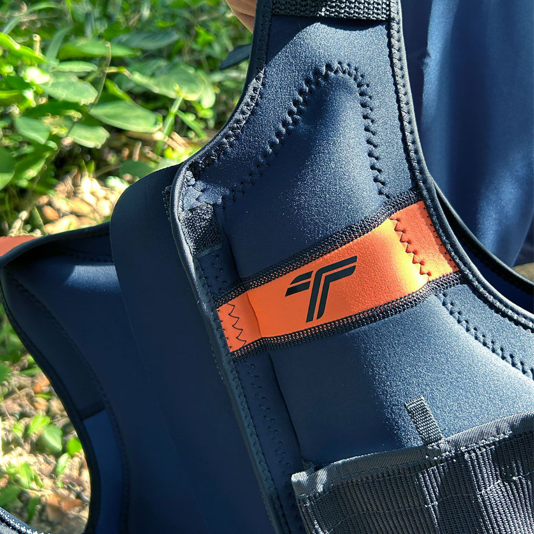 Truzz Va'a Vest