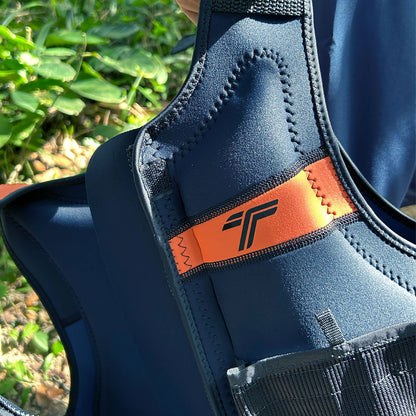 Truzz Va'a Vest