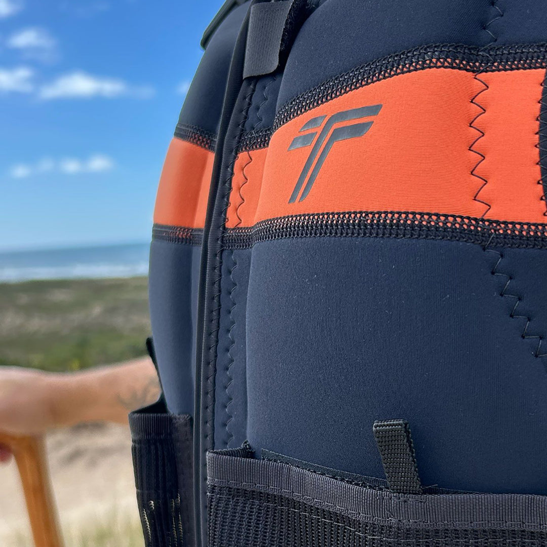 Truzz Va'a Vest