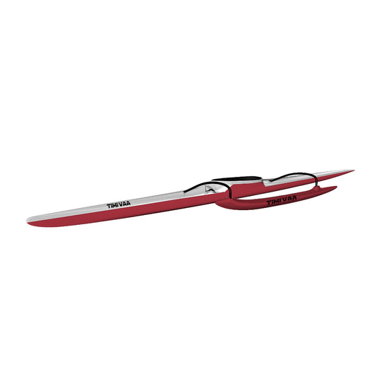 TIMI V1 Va'a Hybrid-Carbon Gloss
