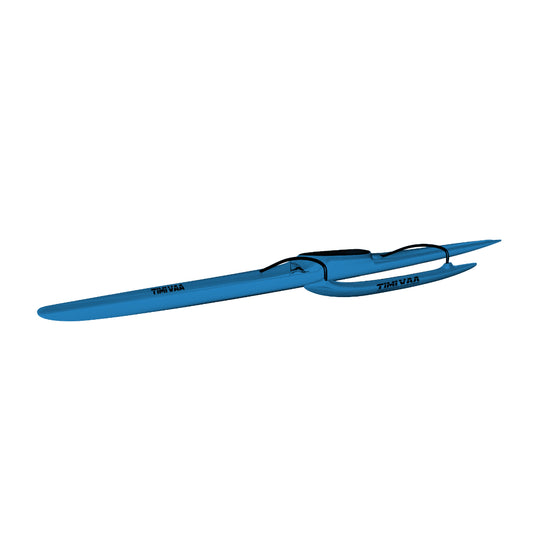 TIMI V1 Va'a Pro-Carbon Gloss