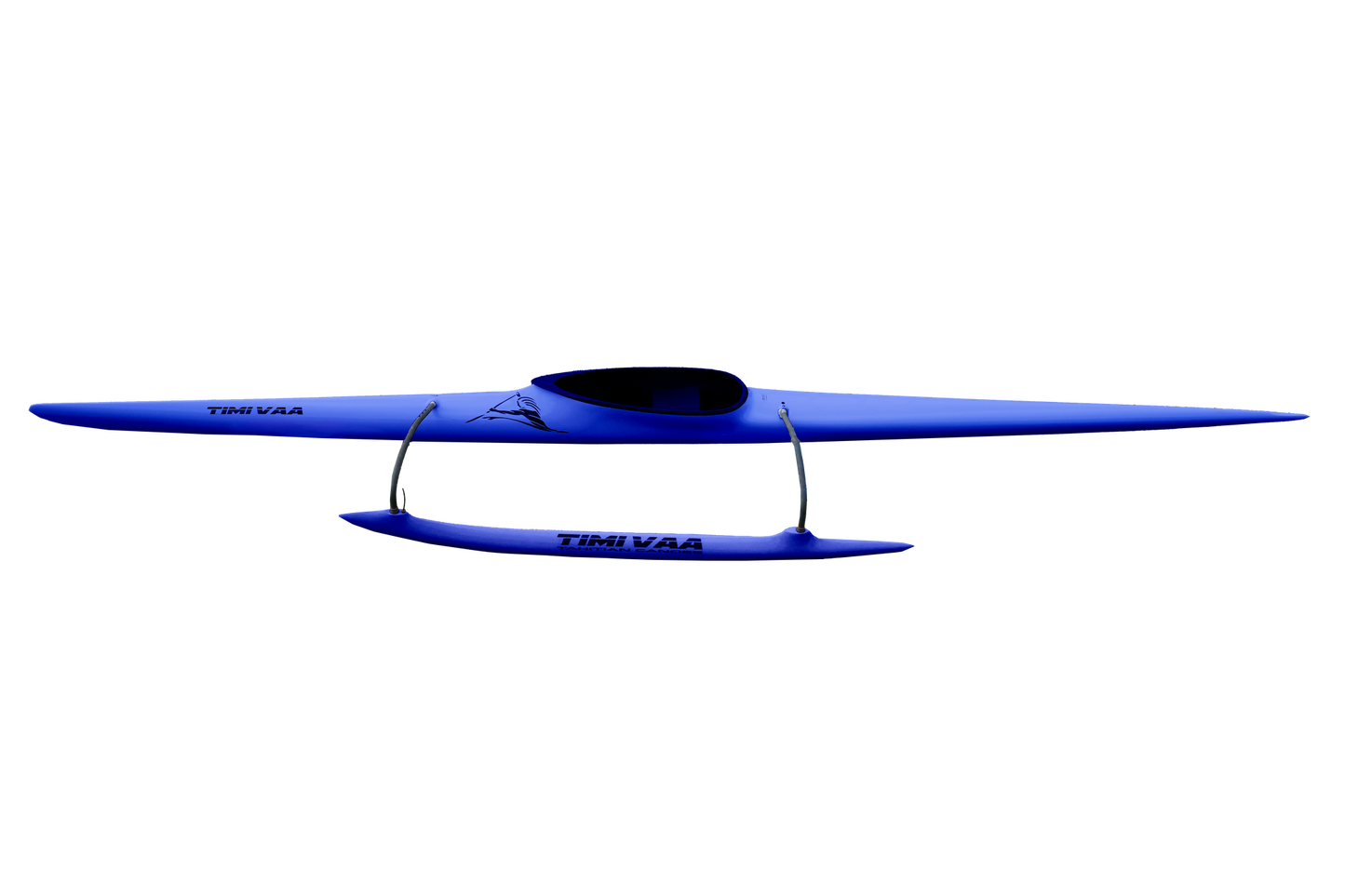 TIMI V1 Va'a Pro-Carbon Gloss