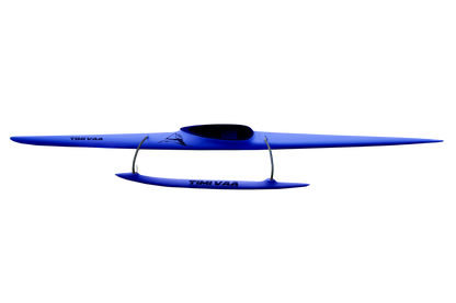 TIMI V1 Va'a Pro-Carbon Gloss