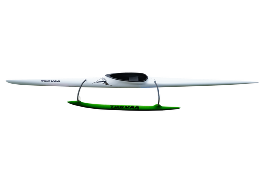 TIMI V1 Va'a Pro-Carbon Gloss