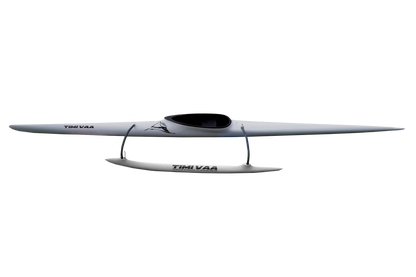TIMI V1 Va'a Pro-Carbon Gloss
