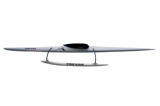 TIMI V1 Va'a Pro-Carbon Gloss