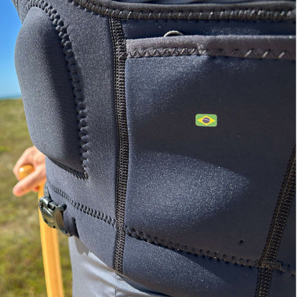 Vogah Pro Slim Va'a Vest (PICK-UP ONLY)