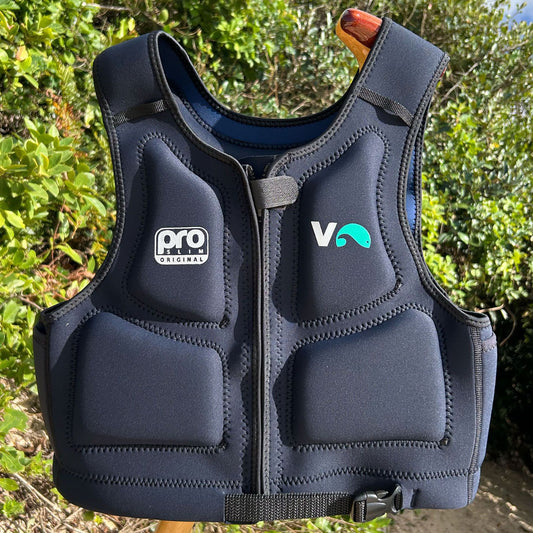 Vogah Pro Slim Paddle Vest