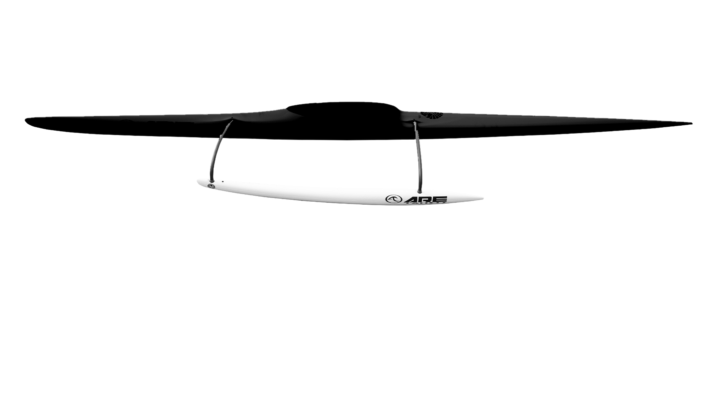 ARE V1 Marara Hybrid-Carbon Gloss