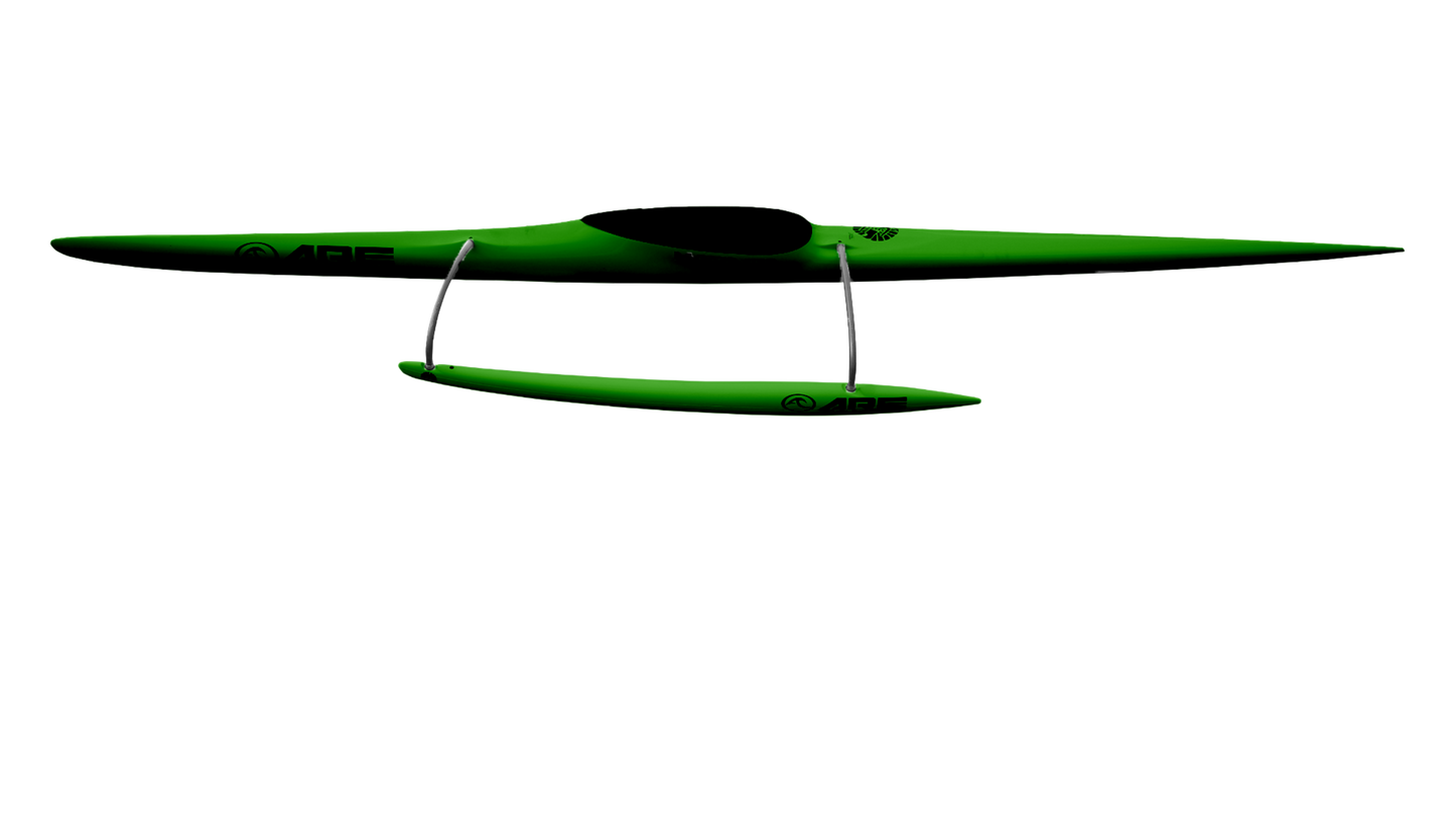 ARE V1 Marara Pro-Carbon Matte