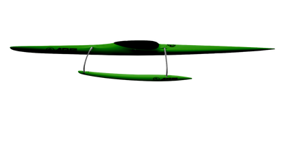 ARE V1 Marara Hybrid-Carbon Gloss