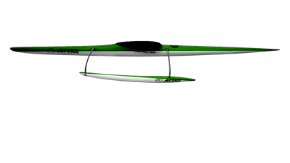 ARE V1 Marara Hybrid-Carbon Gloss