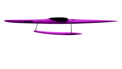 ARE V1 Marara Hybrid-Carbon Gloss