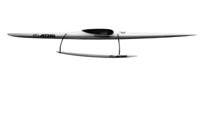 ARE V1 Marara Hybrid-Carbon Gloss