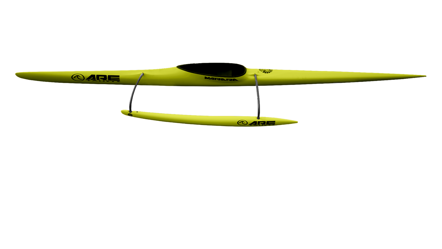 ARE V1 Marara Pro-Carbon Matte
