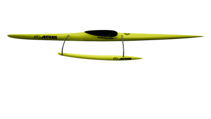 ARE V1 Marara Hybrid-Carbon Gloss