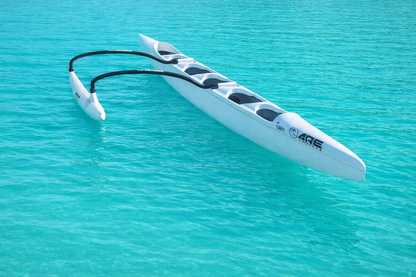 ARE Tahiti V6 Rooster