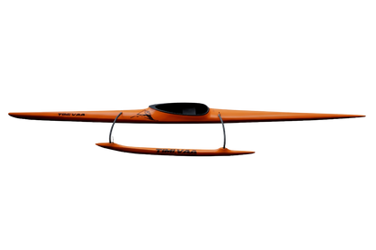 TIMI V1 Va'a Pro-Carbon Gloss